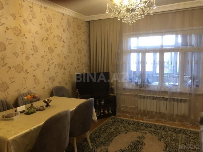 3-комн. вторичка - Сумгаит - 64 м² (4)