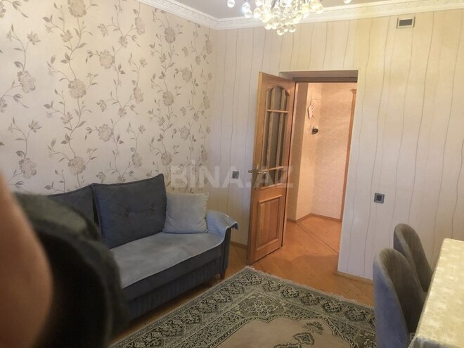 3-комн. вторичка - Сумгаит - 64 м² (2)