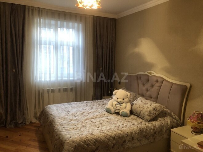 3-комн. вторичка - Сумгаит - 64 м² (5)