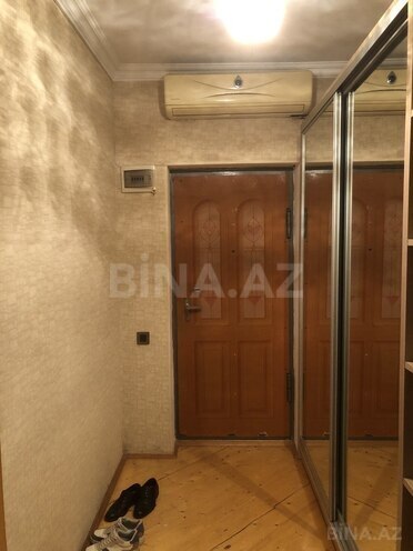 3-комн. вторичка - Сумгаит - 64 м² (1)