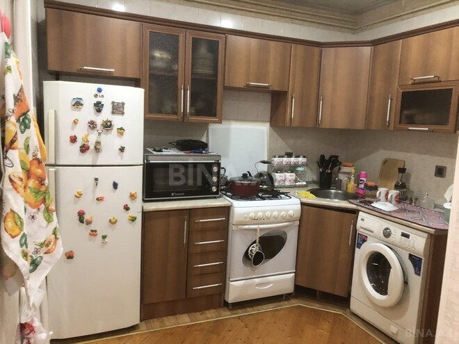 3-комн. вторичка - Сумгаит - 64 м² (10)