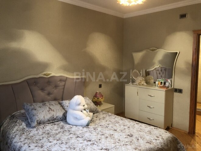 3-комн. вторичка - Сумгаит - 64 м² (6)