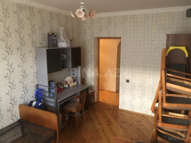 3-комн. вторичка - Сумгаит - 64 м² (8)
