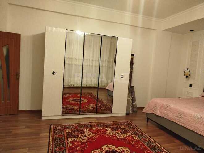 2-комн. новостройка - пос. Старые Гюнешли - 90 м² (11)