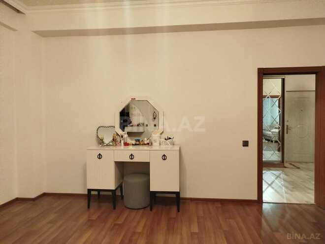 2-комн. новостройка - пос. Старые Гюнешли - 90 м² (12)
