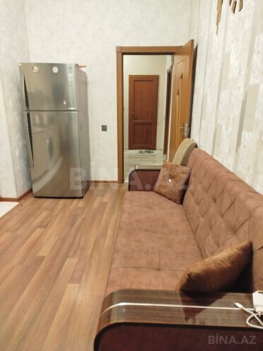 2-комн. новостройка - пос. Старые Гюнешли - 90 м² (13)