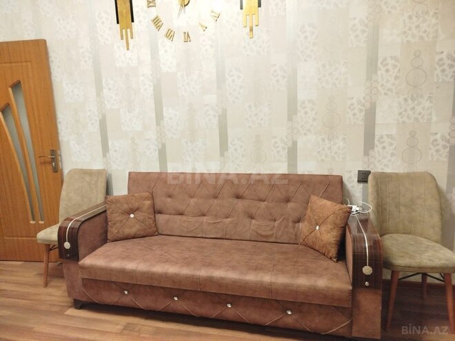 2-комн. новостройка - пос. Старые Гюнешли - 90 м² (16)