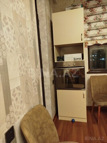 2-комн. новостройка - пос. Старые Гюнешли - 90 м² (17)