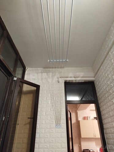 2-комн. новостройка - пос. Старые Гюнешли - 90 м² (20)