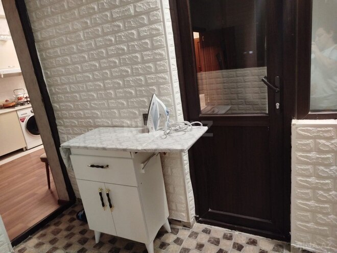 2-комн. новостройка - пос. Старые Гюнешли - 90 м² (19)