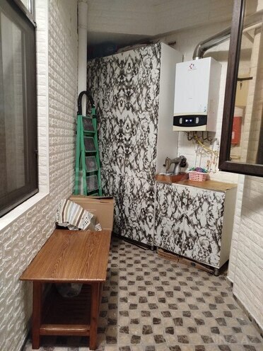 2-комн. новостройка - пос. Старые Гюнешли - 90 м² (18)