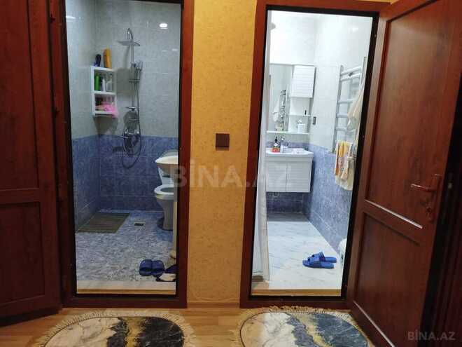 2-комн. новостройка - пос. Старые Гюнешли - 90 м² (21)
