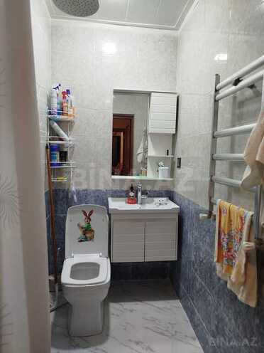 2-комн. новостройка - пос. Старые Гюнешли - 90 м² (23)