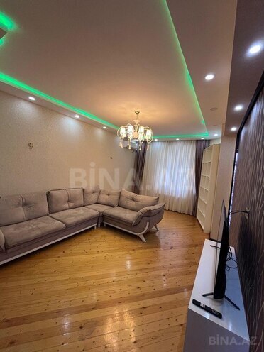 3 otaqlı yeni tikili - Xırdalan - 100 m² (9)