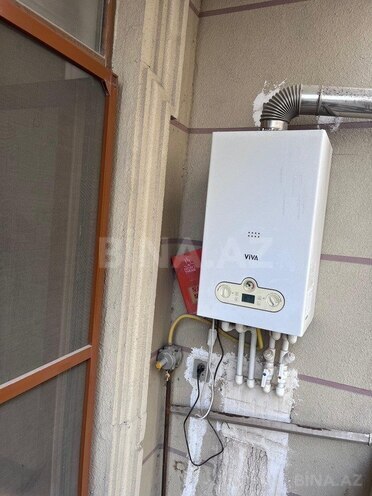 3 otaqlı yeni tikili - Xırdalan - 100 m² (7)