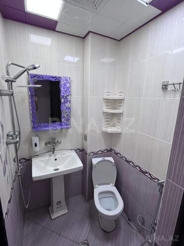 3 otaqlı yeni tikili - Xırdalan - 100 m² (14)