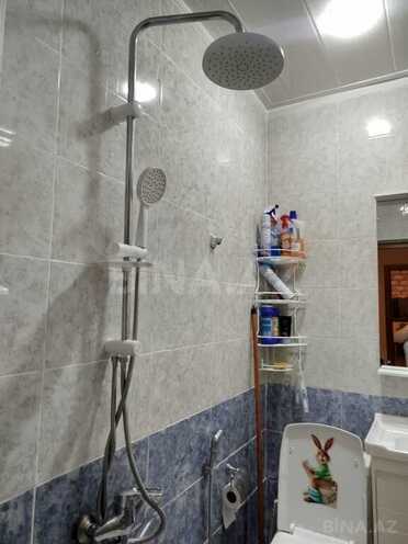 2-комн. новостройка - пос. Старые Гюнешли - 90 м² (25)