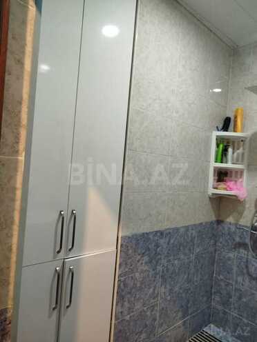 2-комн. новостройка - пос. Старые Гюнешли - 90 м² (24)