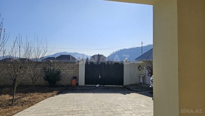 4 otaqlı həyət evi/bağ evi - Lənkəran - 180 m² (3)