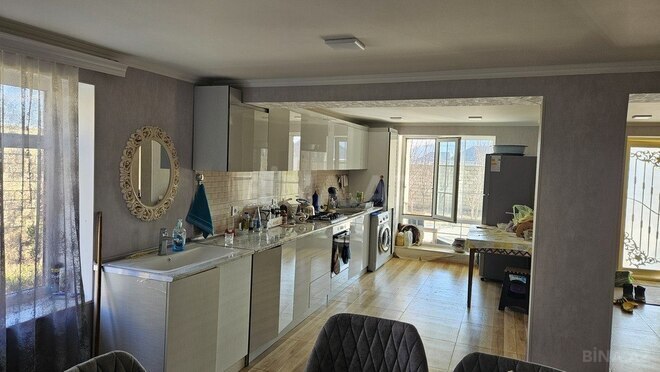 4 otaqlı həyət evi/bağ evi - Lənkəran - 180 m² (13)