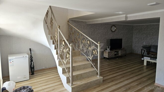 4 otaqlı həyət evi/bağ evi - Lənkəran - 180 m² (10)