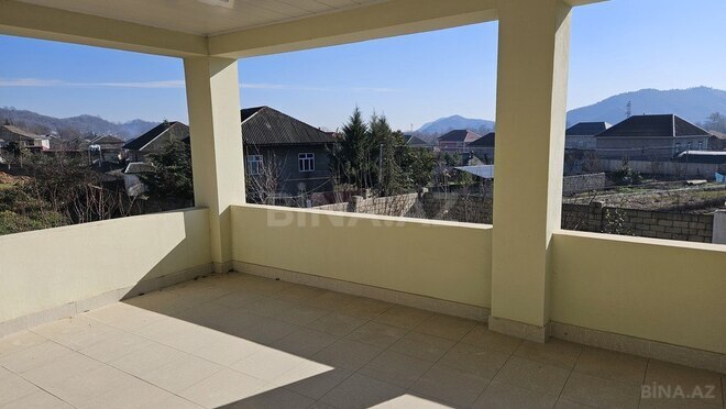 4 otaqlı həyət evi/bağ evi - Lənkəran - 180 m² (26)