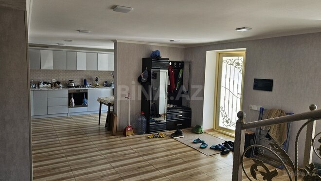 4 otaqlı həyət evi/bağ evi - Lənkəran - 180 m² (17)