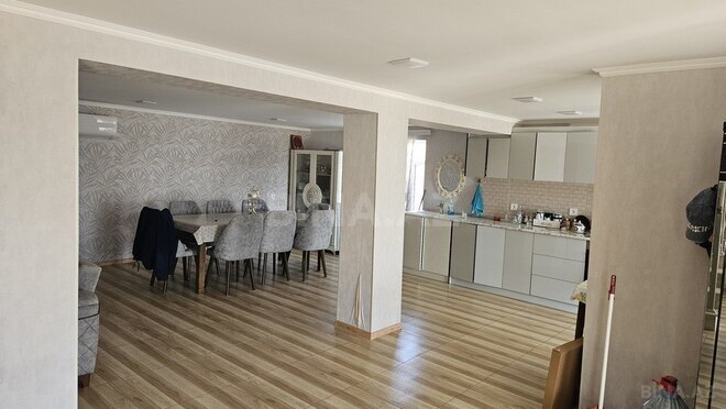 4 otaqlı həyət evi/bağ evi - Lənkəran - 180 m² (12)