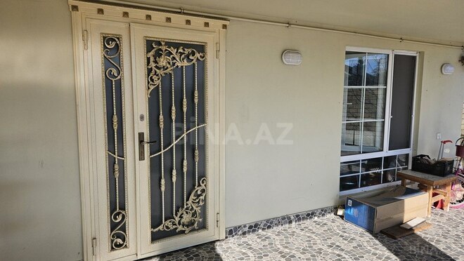 4 otaqlı həyət evi/bağ evi - Lənkəran - 180 m² (9)