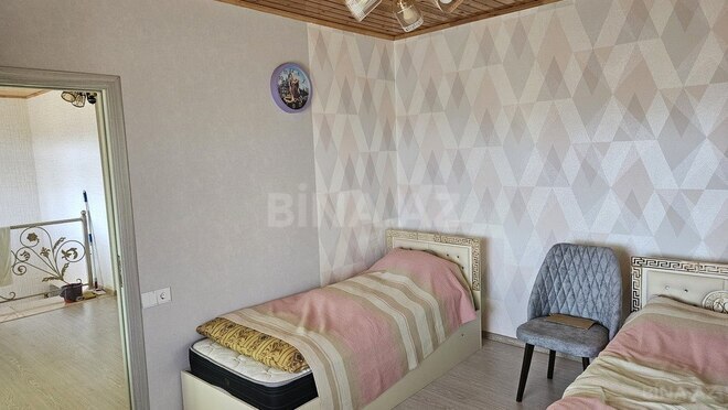 4 otaqlı həyət evi/bağ evi - Lənkəran - 180 m² (19)