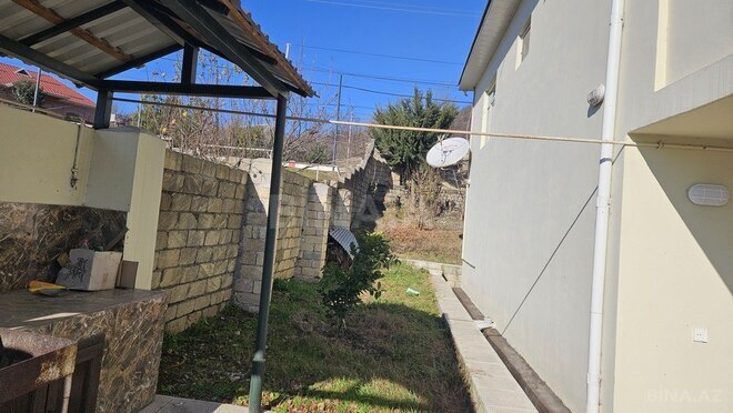 4 otaqlı həyət evi/bağ evi - Lənkəran - 180 m² (6)