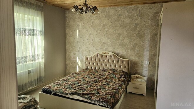 4 otaqlı həyət evi/bağ evi - Lənkəran - 180 m² (23)