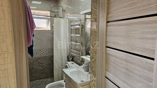 4 otaqlı həyət evi/bağ evi - Lənkəran - 180 m² (29)