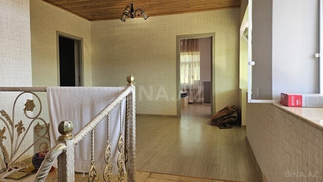 4 otaqlı həyət evi/bağ evi - Lənkəran - 180 m² (18)