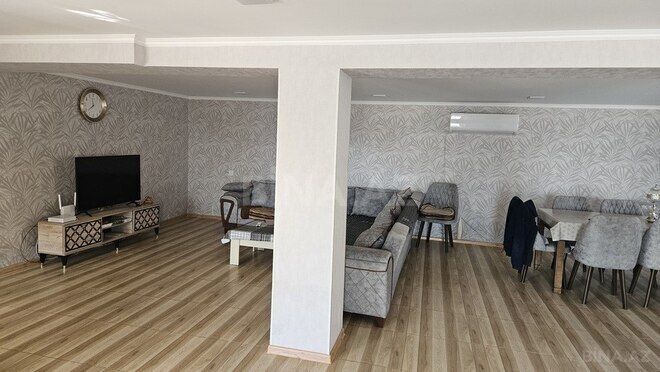 4 otaqlı həyət evi/bağ evi - Lənkəran - 180 m² (11)