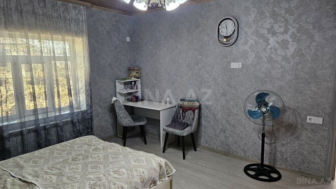 4 otaqlı həyət evi/bağ evi - Lənkəran - 180 m² (22)