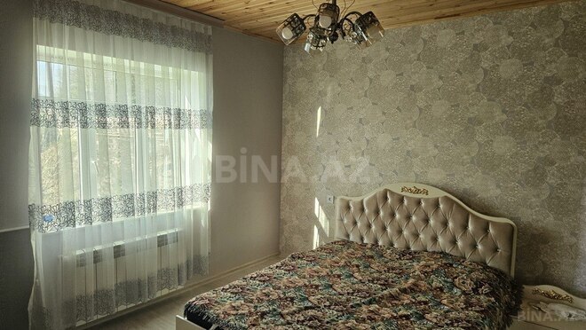 4 otaqlı həyət evi/bağ evi - Lənkəran - 180 m² (24)