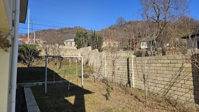 4 otaqlı həyət evi/bağ evi - Lənkəran - 180 m² (5)
