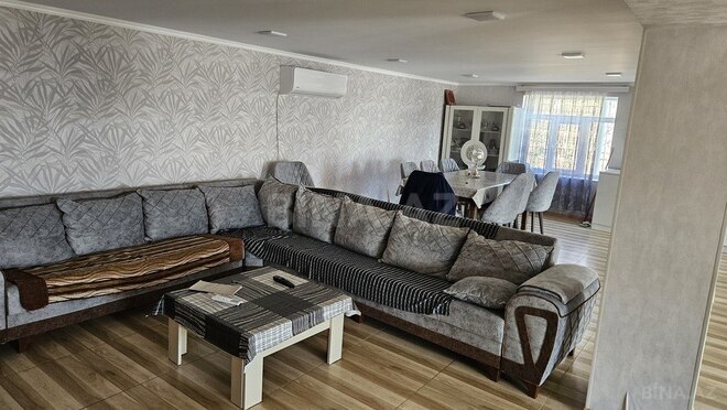 4 otaqlı həyət evi/bağ evi - Lənkəran - 180 m² (16)
