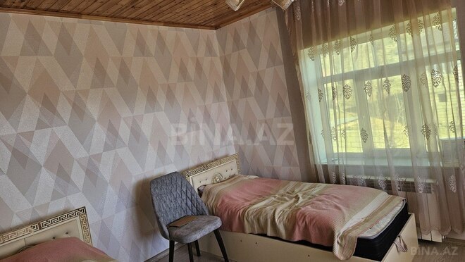 4 otaqlı həyət evi/bağ evi - Lənkəran - 180 m² (20)