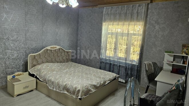 4 otaqlı həyət evi/bağ evi - Lənkəran - 180 m² (21)