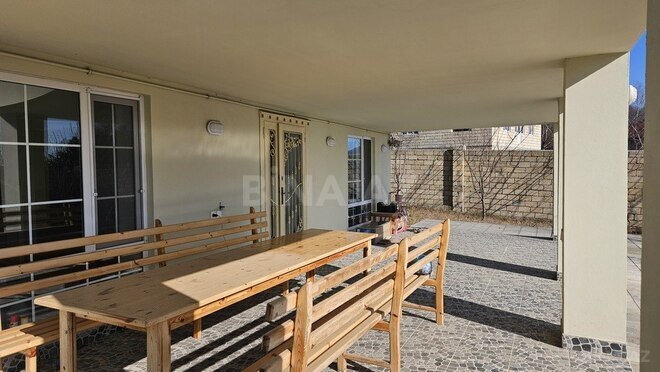 4 otaqlı həyət evi/bağ evi - Lənkəran - 180 m² (8)