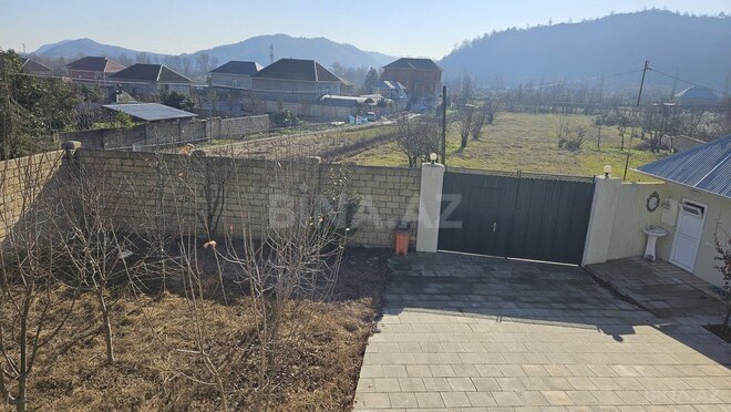 4 otaqlı həyət evi/bağ evi - Lənkəran - 180 m² (28)