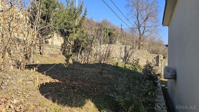 4 otaqlı həyət evi/bağ evi - Lənkəran - 180 m² (7)