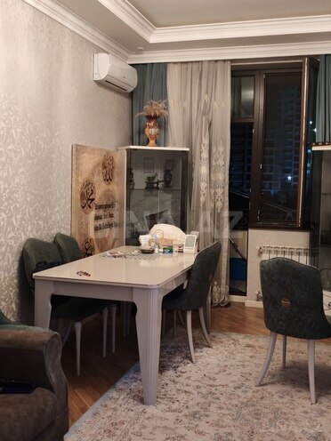 2 otaqlı yeni tikili - Nəsimi r. - 76 m² (4)