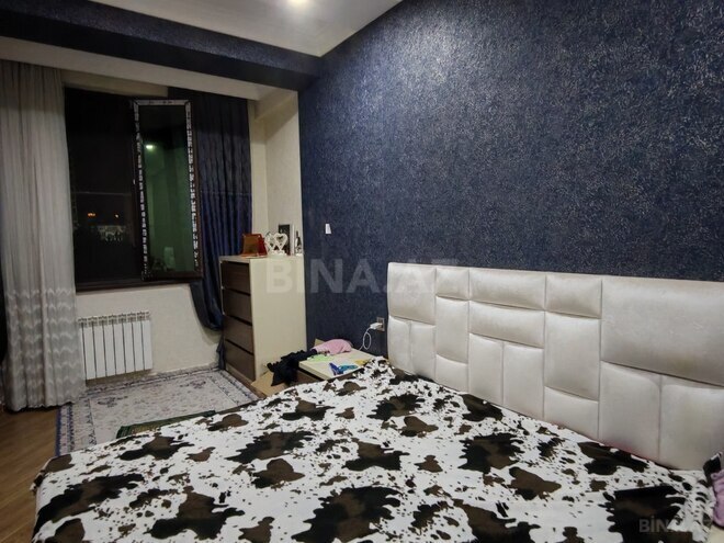 2 otaqlı yeni tikili - Nəsimi r. - 76 m² (3)