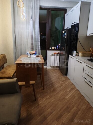 2 otaqlı yeni tikili - Nəsimi r. - 76 m² (2)