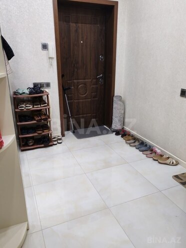 2 otaqlı yeni tikili - Nəsimi r. - 76 m² (1)