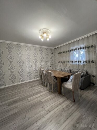 2 otaqlı yeni tikili - Xırdalan - 53 m² (2)