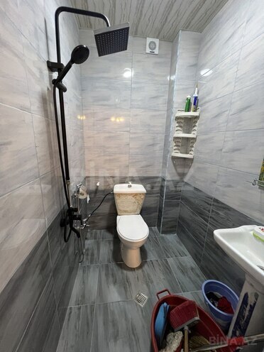 2 otaqlı yeni tikili - Xırdalan - 53 m² (9)